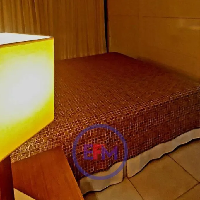 Apartment Flat Varandas Ponta Negra-Efm408 Natal